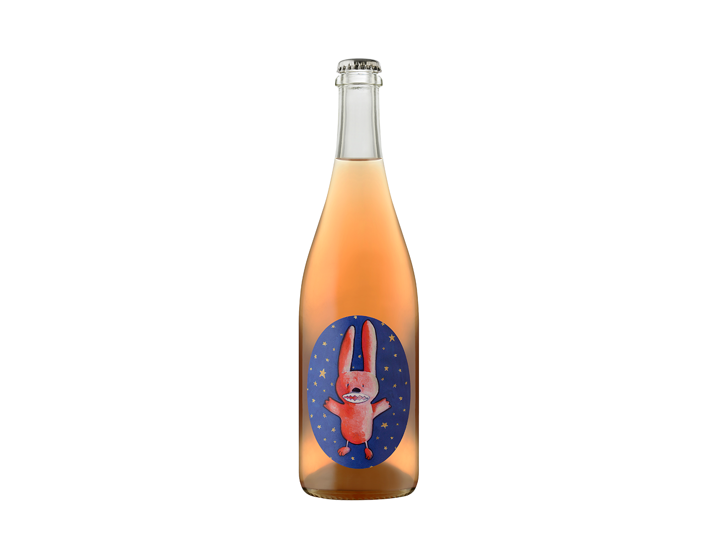 Tim Wildman Astro Bunny Pét-Nat 2021