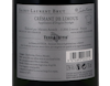 Cremant de Limoux Cuvee St Laurent Antech 2018 view 3