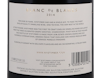Nyetimber Blanc de Blancs Brut 2014 view 3