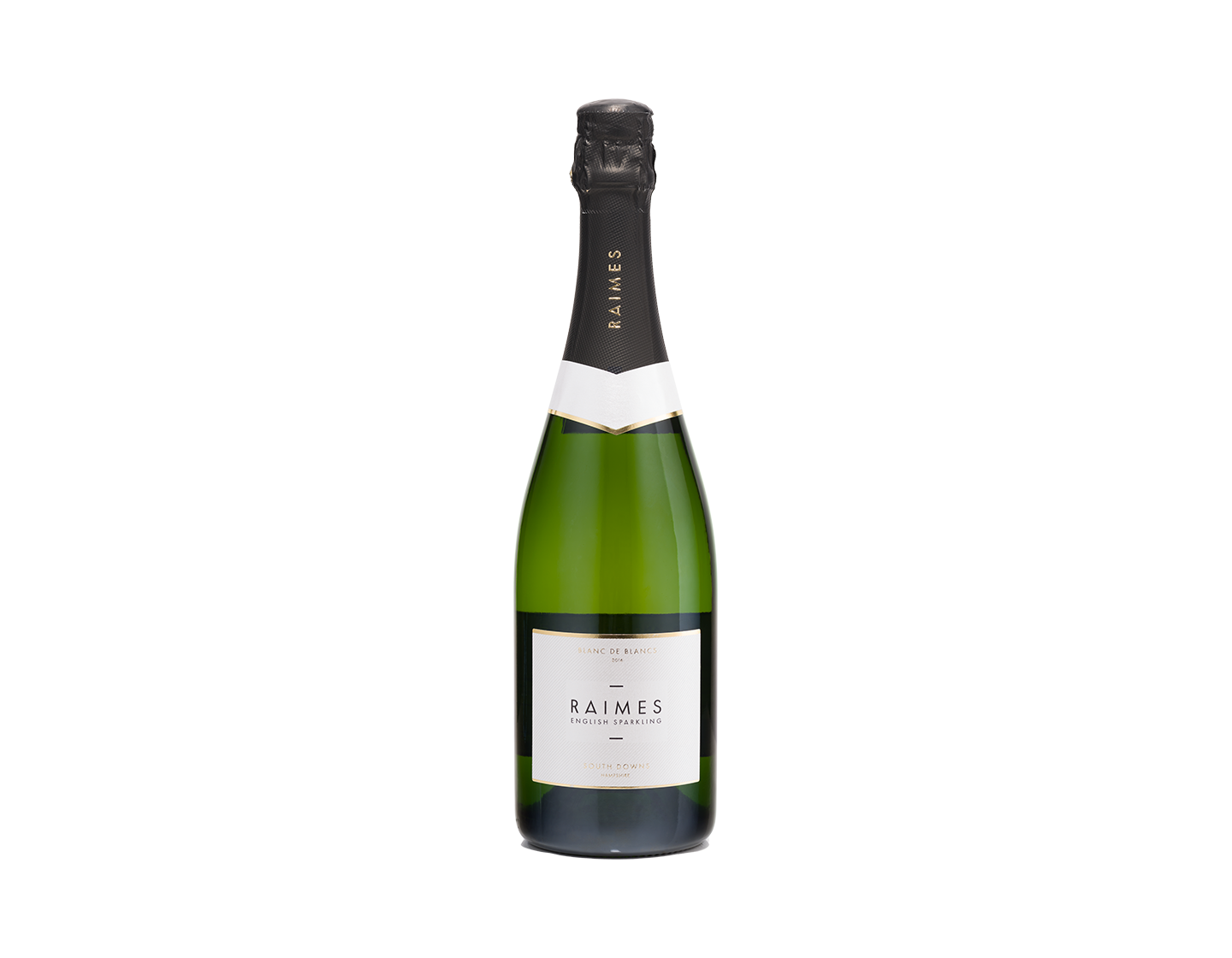 Raimes Blanc de Blancs Hampshire 2016