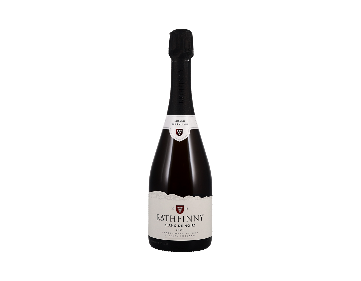 Blanc de Noirs Rathfinny 2018