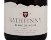 Blanc de Noirs Rathfinny 2018 view 2