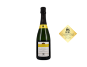 The Society's Exhibition English Blanc de Blancs 2018