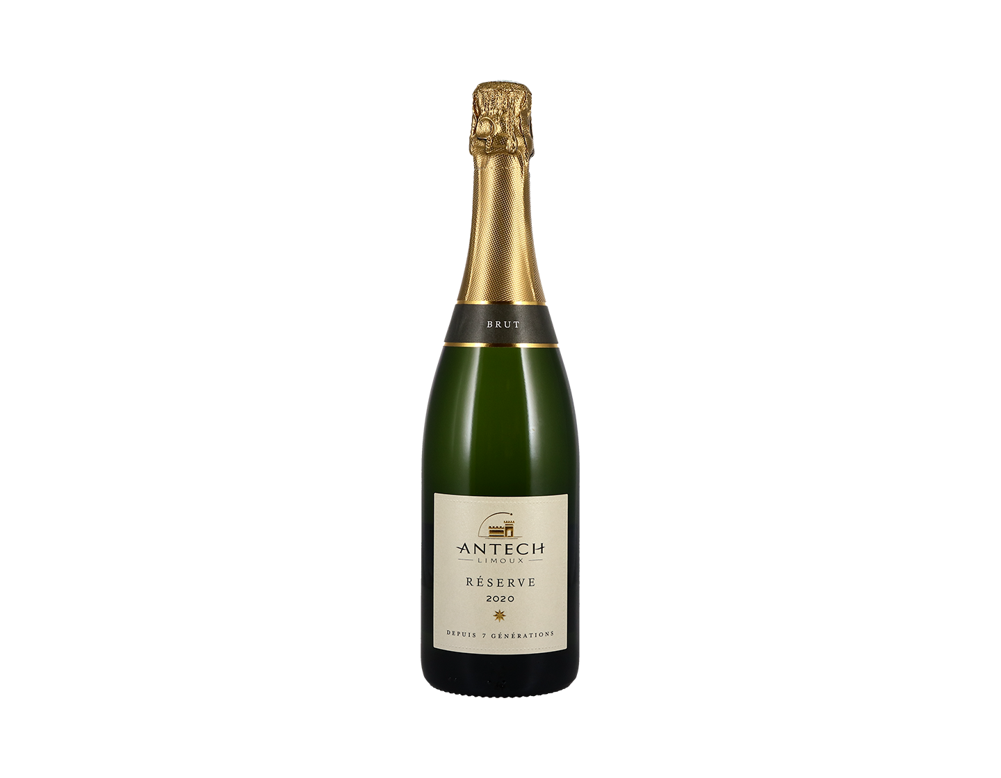 Blanquette de Limoux Reserve Antech 2020