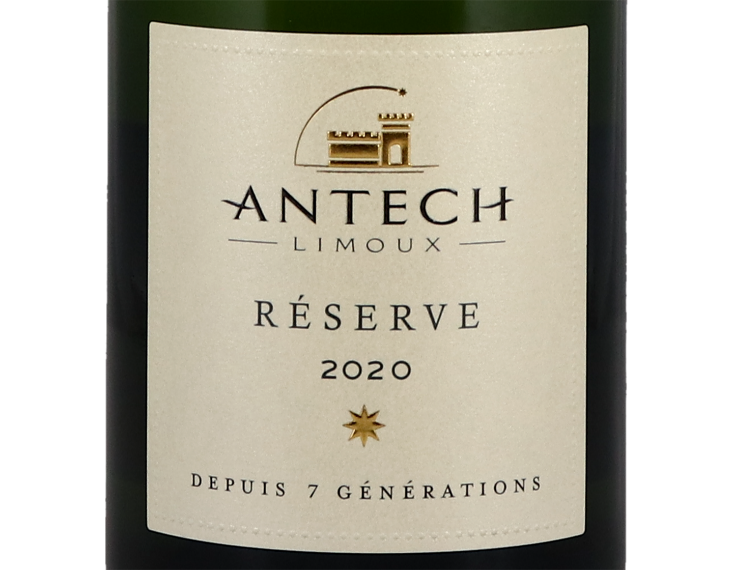 Blanquette de Limoux Reserve Antech 2020