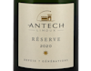 Blanquette de Limoux Reserve Antech 2020 view 2