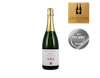 The Society's Cava Reserva Brut 2020 view 1