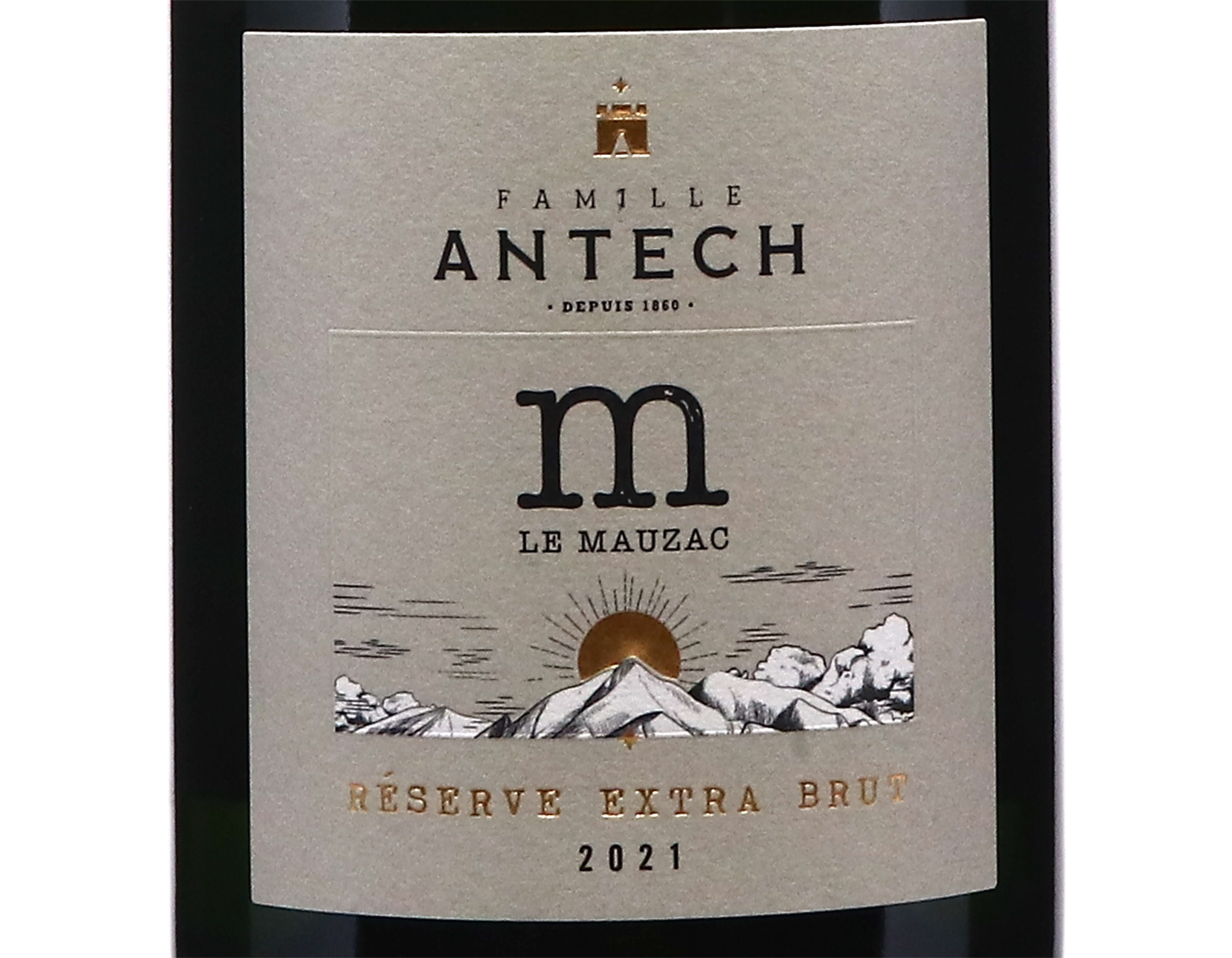 Blanquette de Limoux Reserve Antech 2021