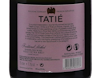 Tatie Rose Brut view 3