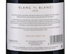 Nyetimber Blanc de Blancs Brut 2016 view 3