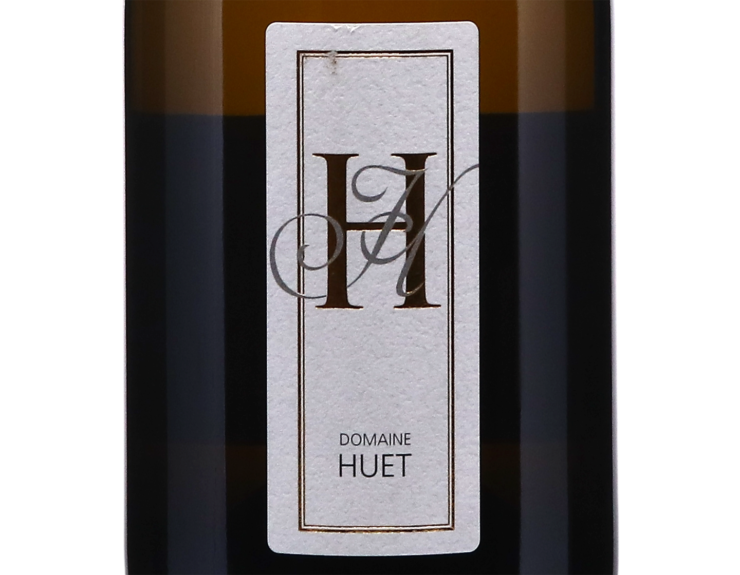 Vouvray Petillant Brut Domaine Huet 2019 ORGANIC