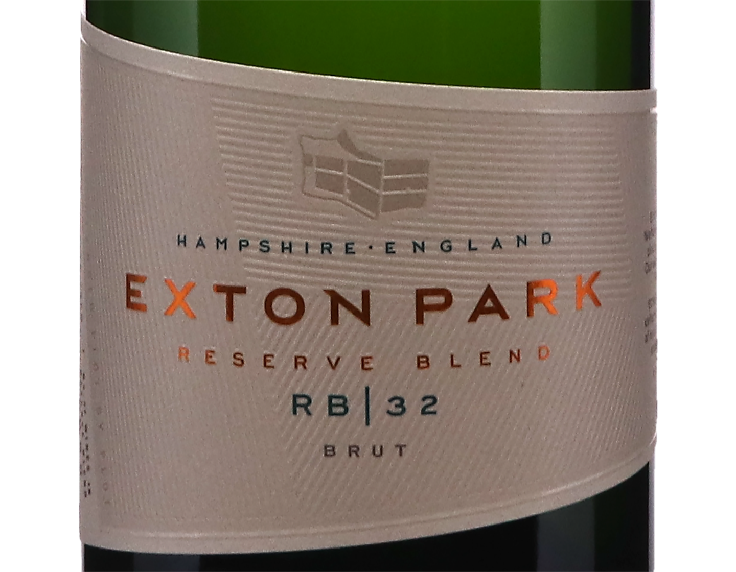 RB32 Brut Exton Park NV Hampshire