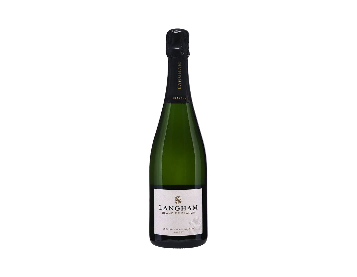 Blanc de Blancs, Langham NV Dorset
