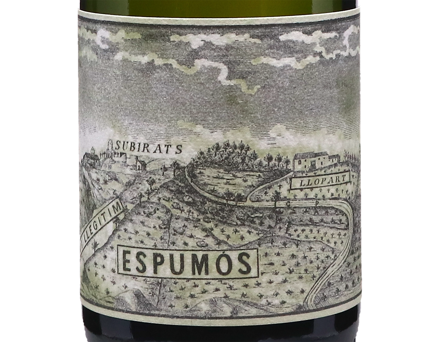 Llopart Original 1887 Brut Nature Gran Reserva 2011