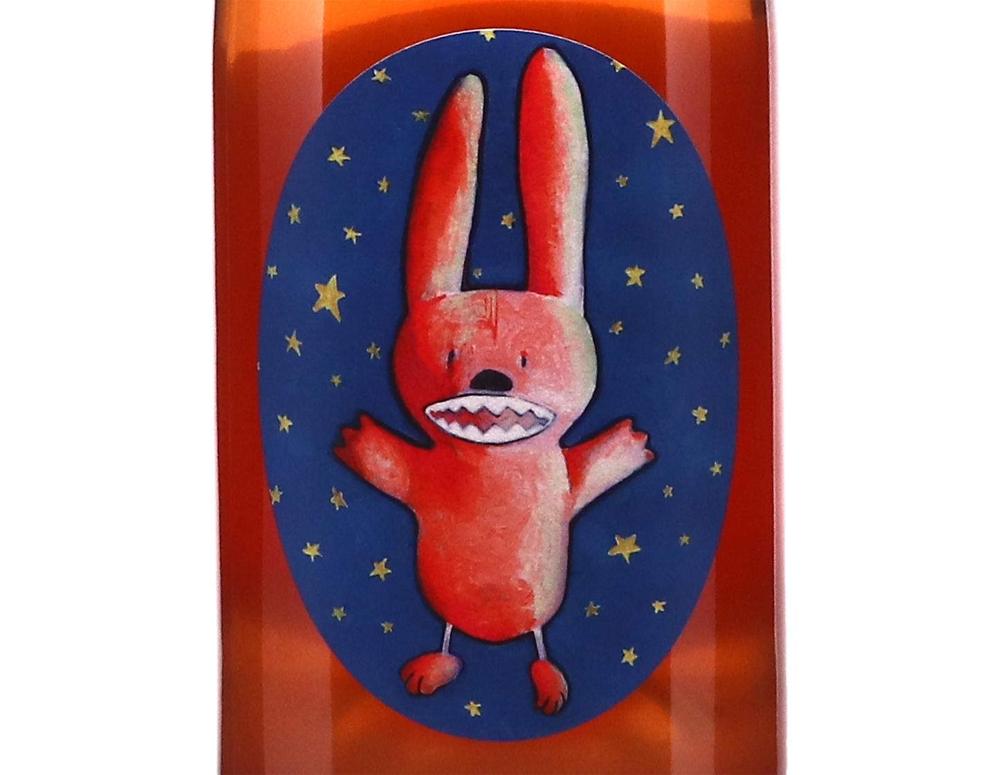 Wildman Wine Astro Bunny South Australia Pet Nat 2024