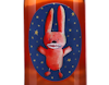 Wildman Wine Astro Bunny South Australia Pet Nat 2024 view 2