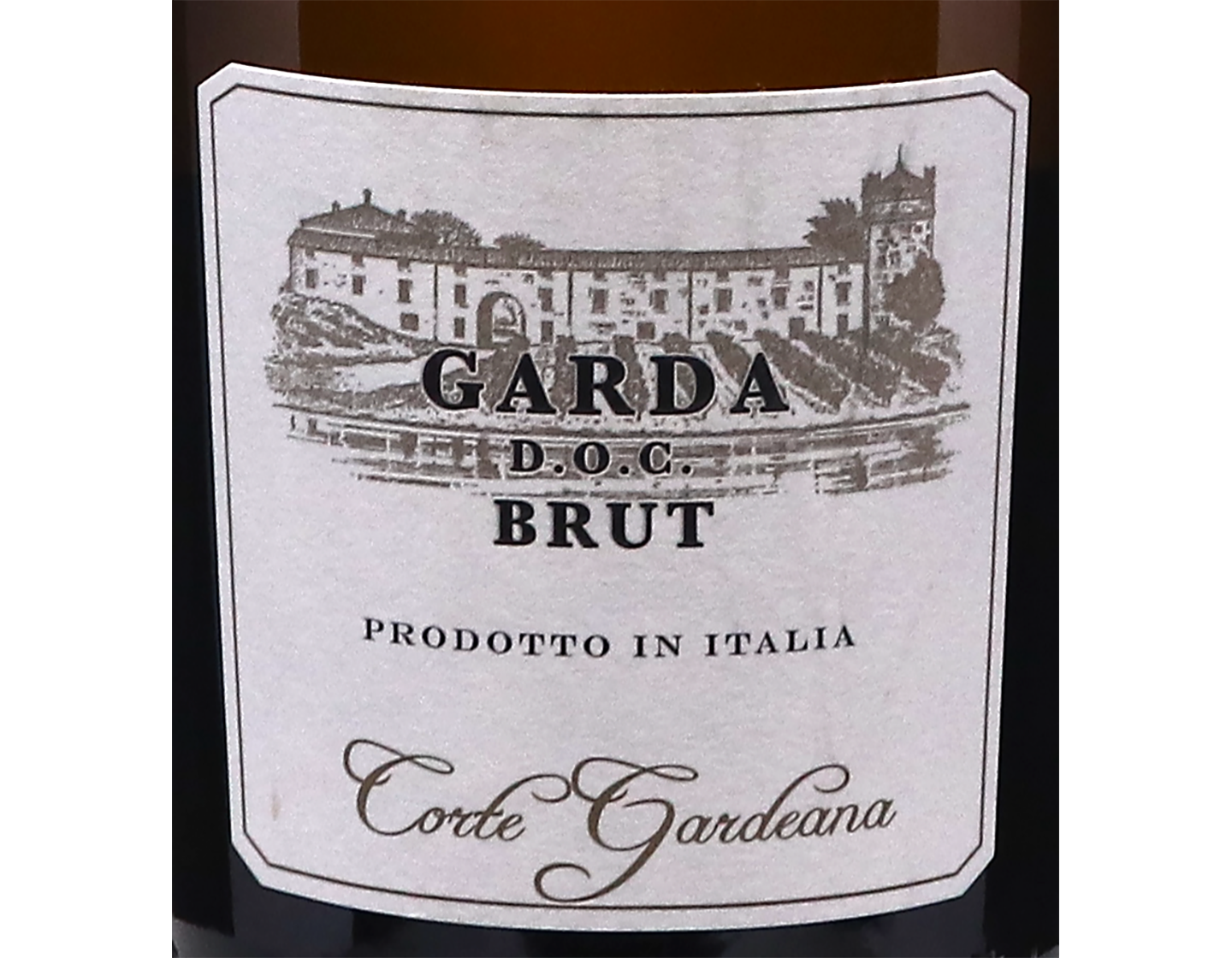 Garda DOC Spumante Brut
