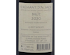 Cremant Domaine Boxler 2020 view 3