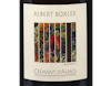 Crémant d'Alsace, Domaine Boxler 2020 view 2