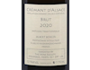 Crémant d'Alsace, Domaine Boxler 2020 view 3