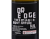 Dr Edge Tamar Valley Tasmanian Brut Nature NV view 3