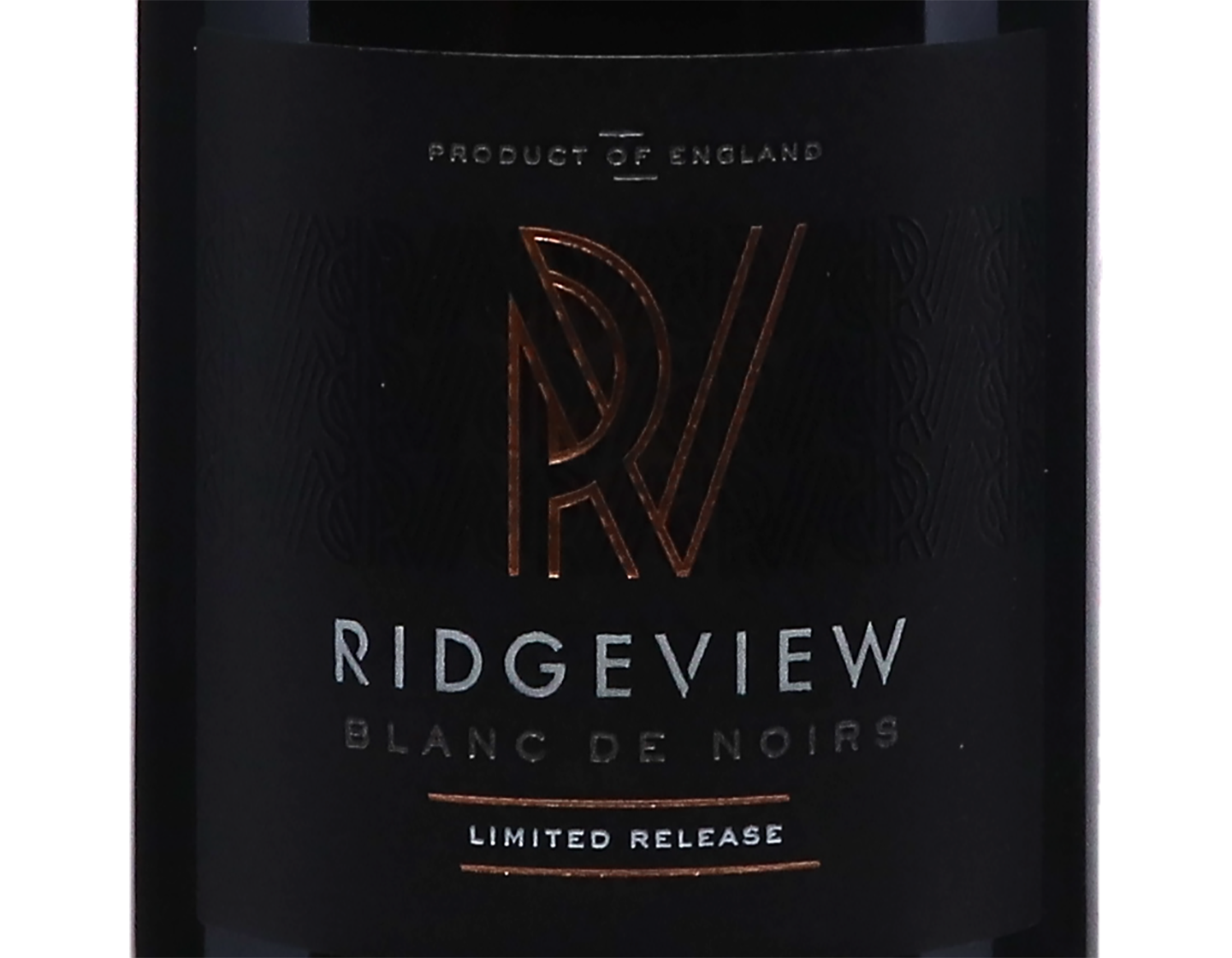 Ridgeview Blanc de Noirs Brut 2016