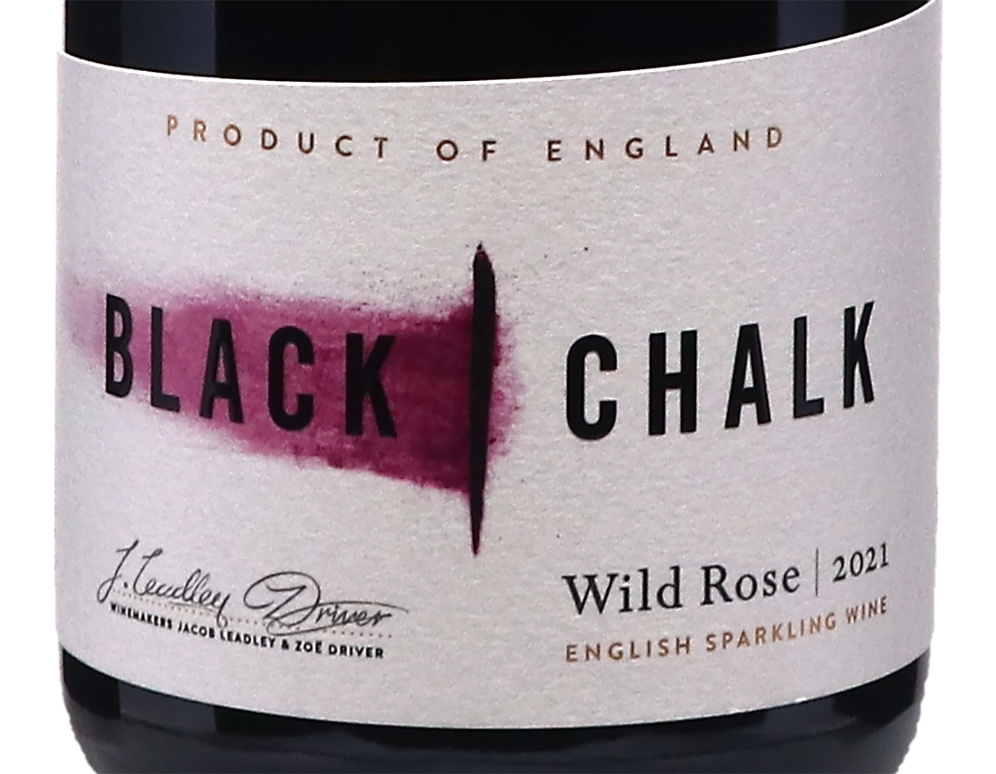 Black Chalk Wild Rose, Hampshire 2021