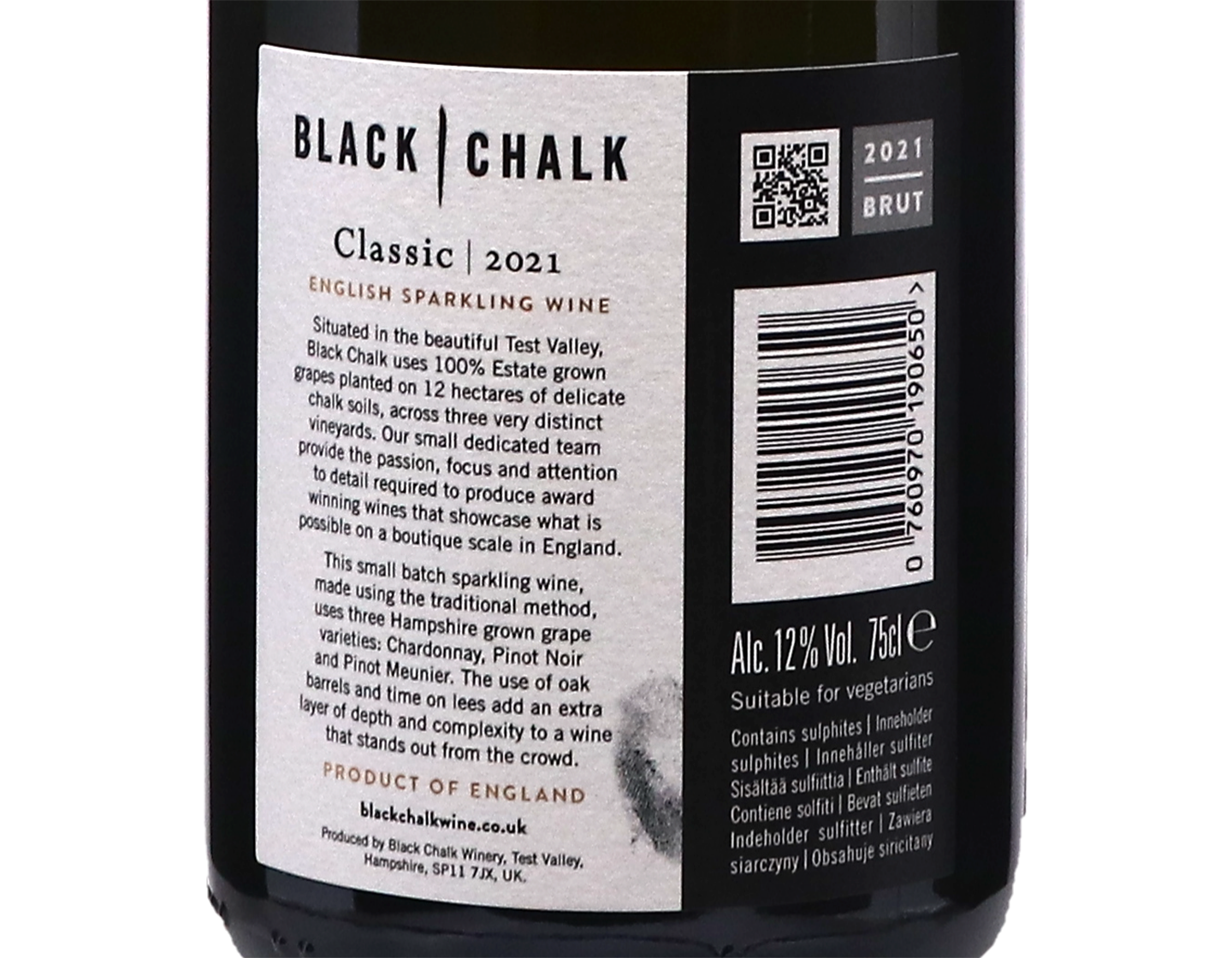 Black Chalk Classic, Hampshire 2021