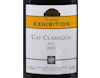 The Society's Exhibition Cap Classique 2023 view 2