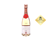 The Society's Celebration Cremant de Loire Rose 2023