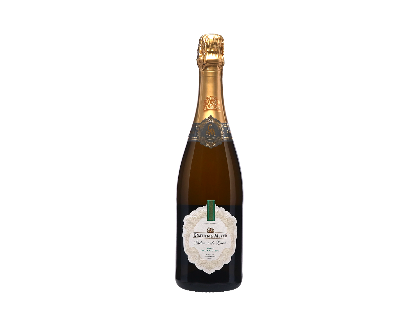 Gratien & Meyer Crémant de Loire Cuvée Diadem NV