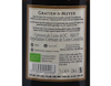 Gratien & Meyer Crémant de Loire Cuvée Diadem NV ORGANIC view 3