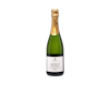 Crémant du Jura Brut NV, Domaine de la Croisée Comtoise view 1