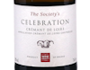 The Society's Celebration Crémant de Loire 2023 view 2