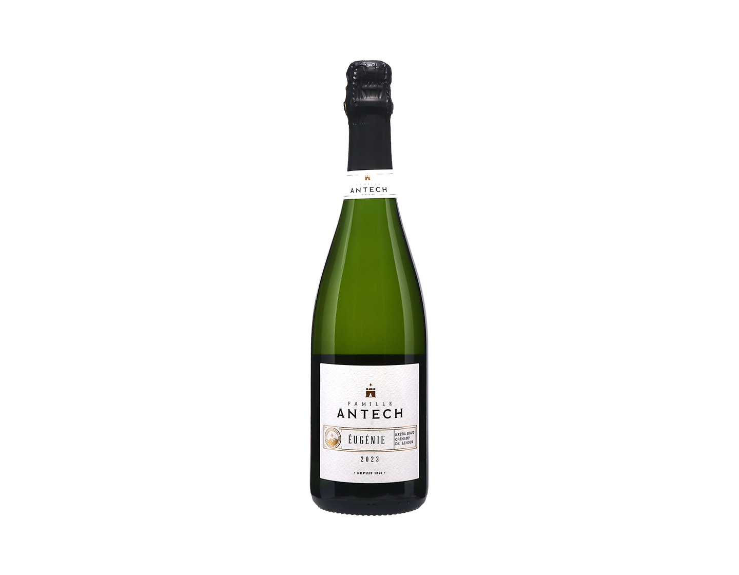 Crémant de Limoux Cuvée Eugenie, Antech 2023