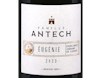 Cremant de Limoux Cuvee Eugenie Antech 2023 view 2