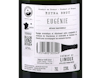Cremant de Limoux Cuvee Eugenie Antech 2023 view 3