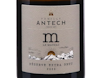 Blanquette de Limoux M le Mauzac Réserve, Antech 2023 view 2
