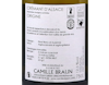 Cremant Extra Brut Braun view 3