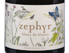 Zephyr Marlborough Blanc de Blancs, Brut Nature 2019 view 2