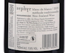 Zephyr Marlborough Blanc de Blancs, Brut Nature 2019 view 3