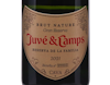 Cava Juvé & Camps Gran Reserva 2021 view 2