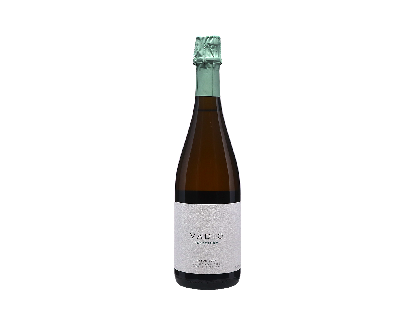Vadio 'Perpetuum Desde 2007' Brut, Bairrada