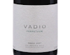 Vadio 'Perpetuum Desde 2007' Brut, Bairrada view 2