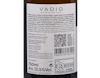 Vadio 'Perpetuum Desde 2007' Brut, Bairrada view 3