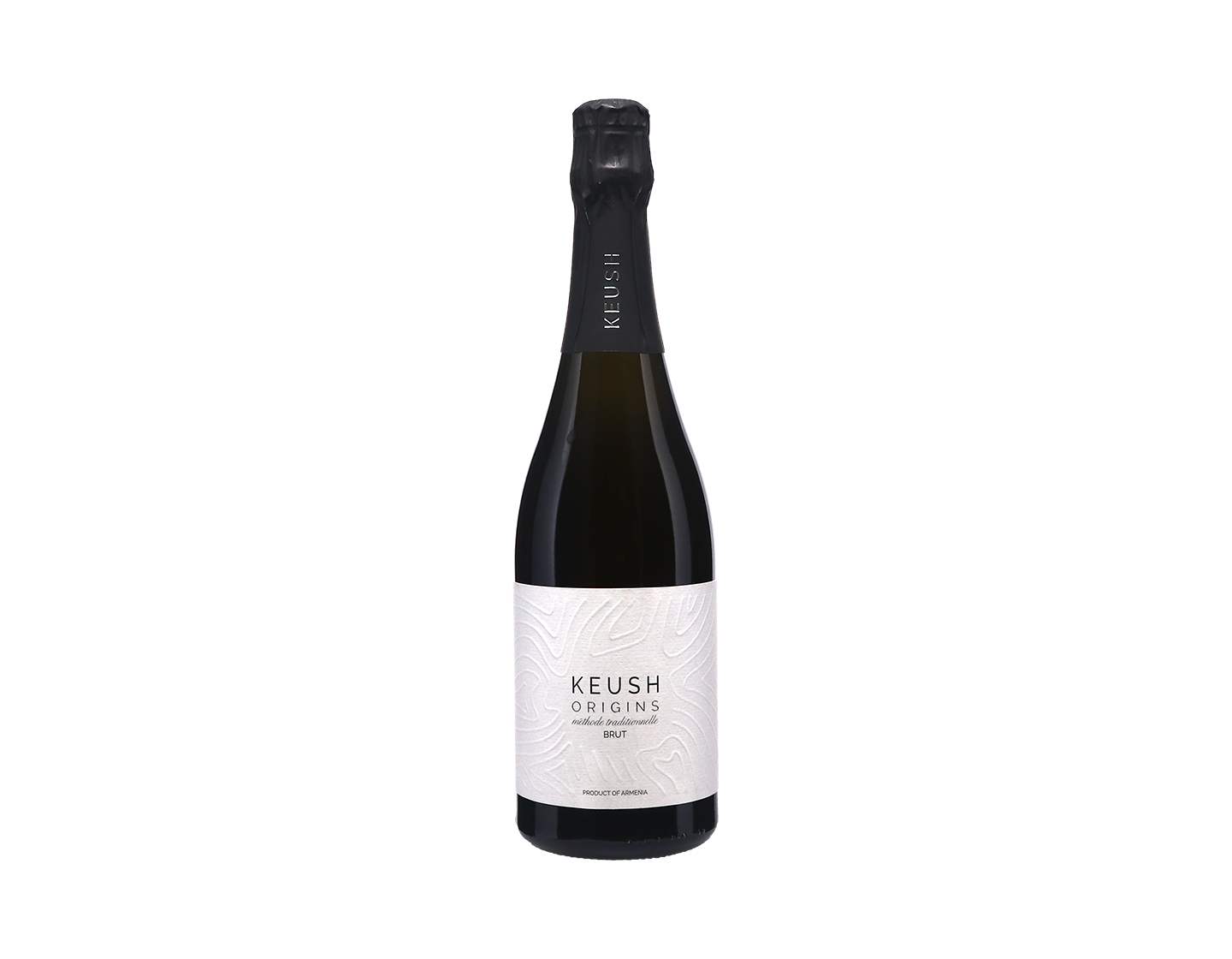 Keush Origins Brut NV
