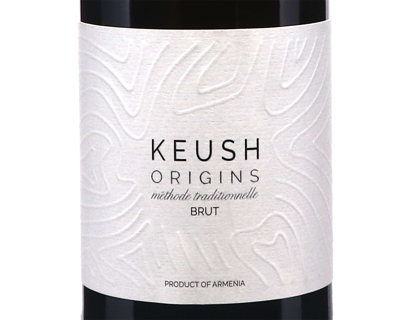 Keush Origins Brut NV