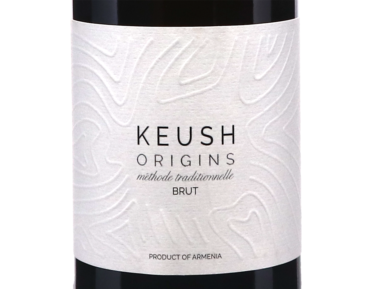 Keush Origins Brut NV
