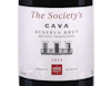 The Society's Cava Reserva Brut 2023 view 2