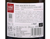 The Society's Cava Reserva Brut 2023 view 3